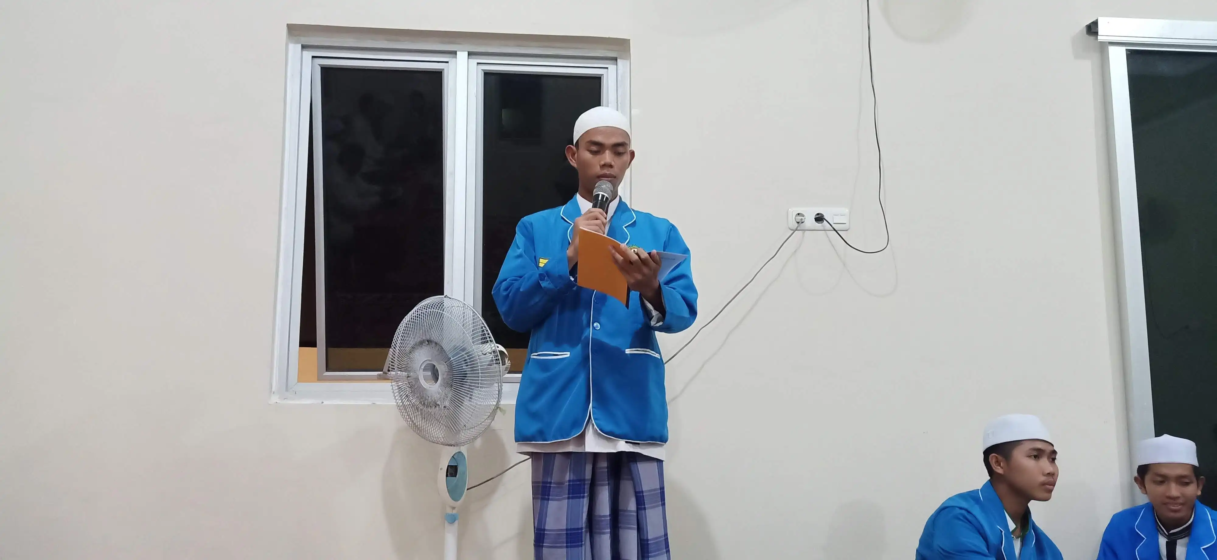 Rapat Akbar 3